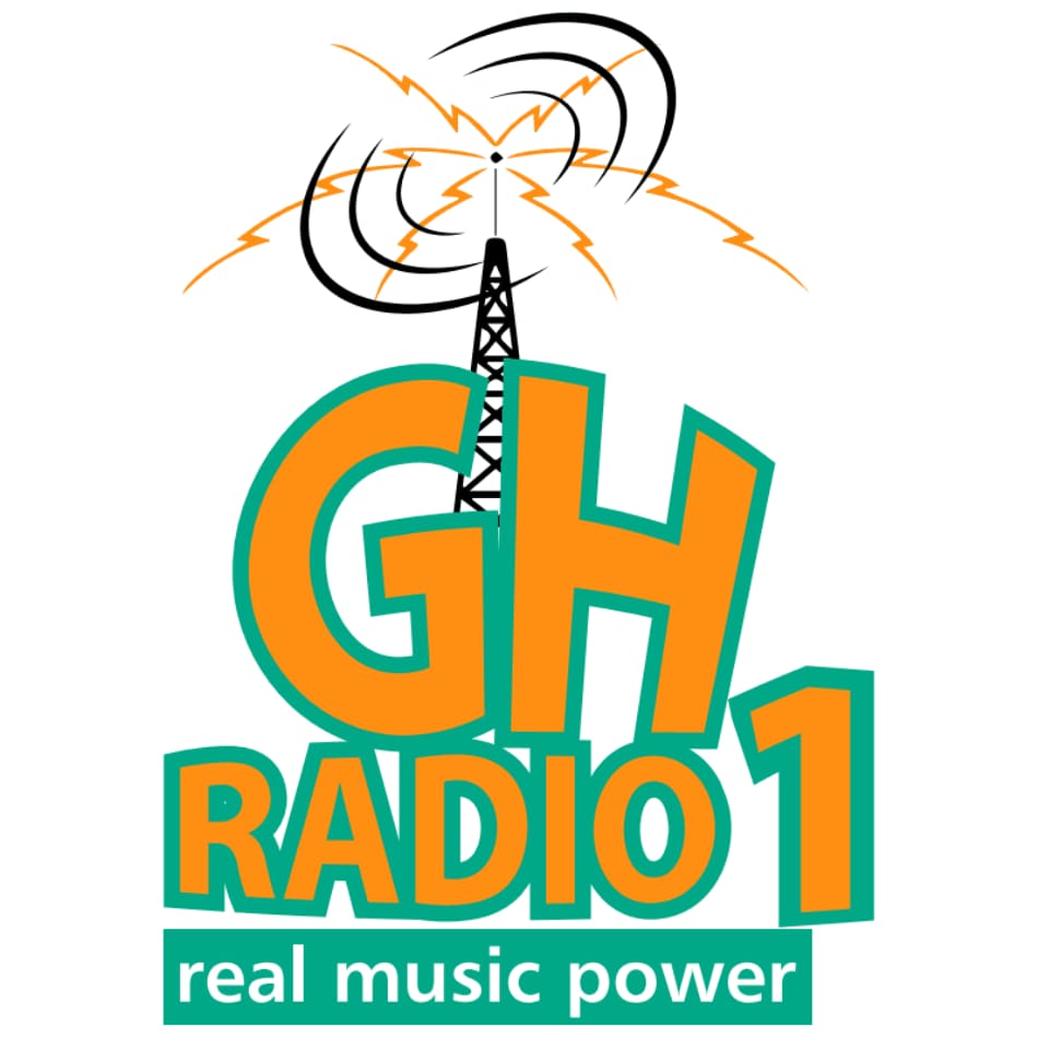 GHRadio logo