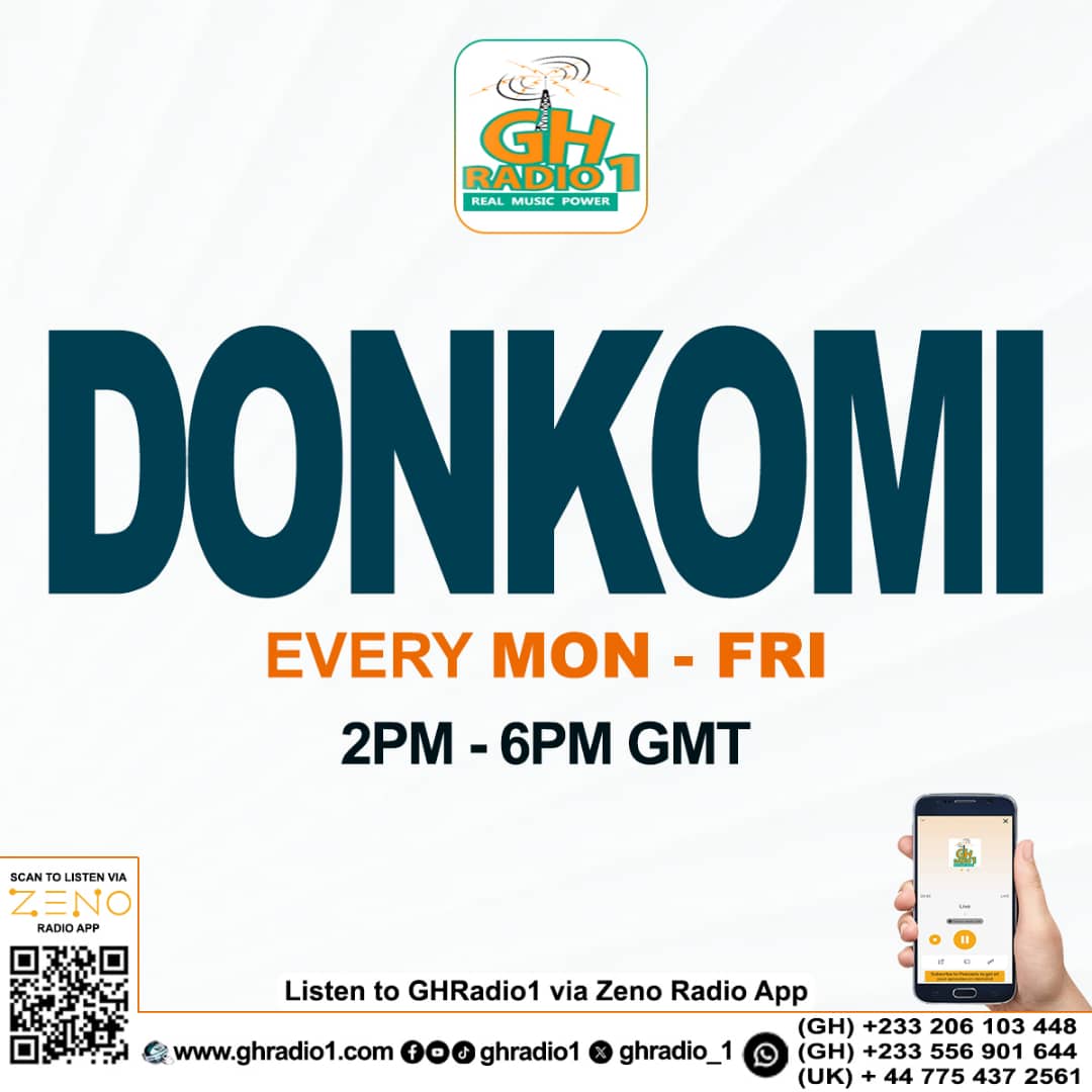 DONKOMI