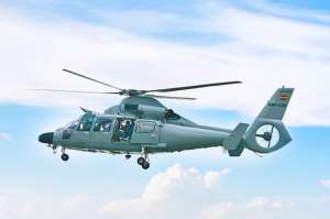 'Our helicopters are flying coffins' — Ashaiman MP