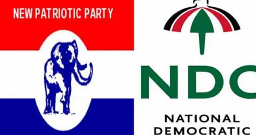 WITHDRAWING FROM THE TAMALE CENTRAL BY-ELECTION: A MERE SHOW OF COWARDICE OR HONOURING THE DEAD?
