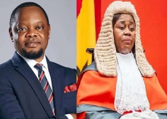 AG moves to dismiss suspended Chief Justice’s fresh bid to halt removal proceedings
