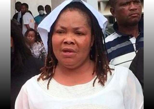 Agradaa, Ato Essien not part of 998 prisoners granted presidential pardon - Felix