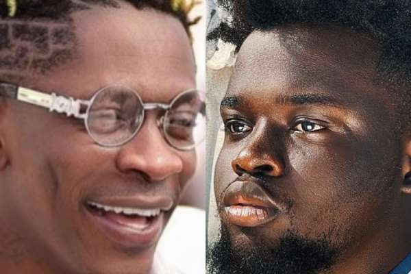 MOGBeatz launches attack on Shatta wale for scamming international company using his intellectual property