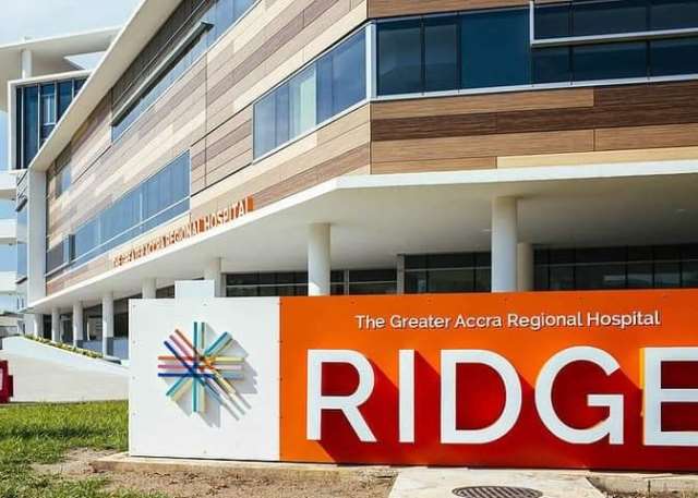 UPNMG condemns attack on nurses at Ridge Hospital