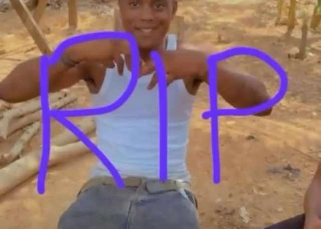 Tepa:  24-year-old man stabbed to death in fight over woman