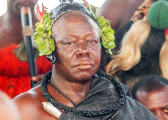 Asantehene announces burial service dates for late Asantehemaa