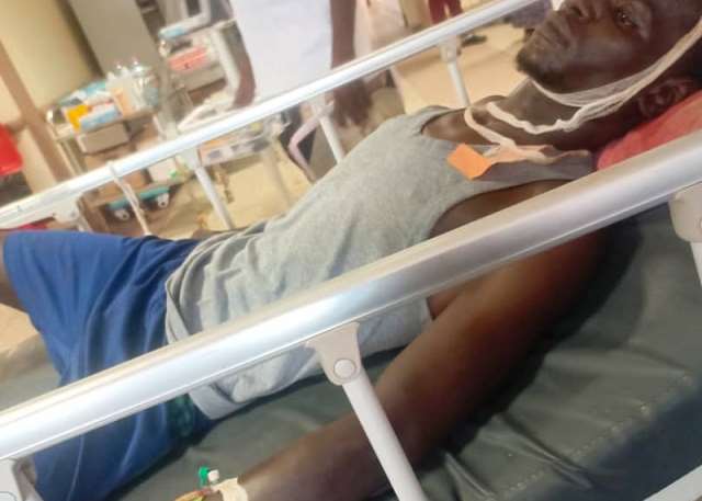 Tempane: Clash over land dispute leaves one severely injured in Kongo