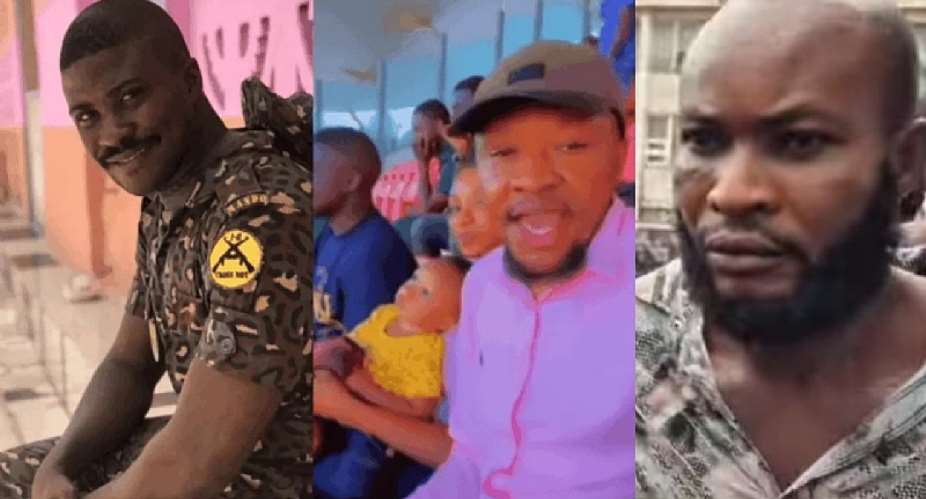 One more suspect arraigned in Immigration Officer murder case