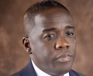 CJ’s ouster undermines democracy — Bekwai MP Lawyer Ralph