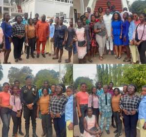 Ashanti GJA moves to revive student Journalists’ wing