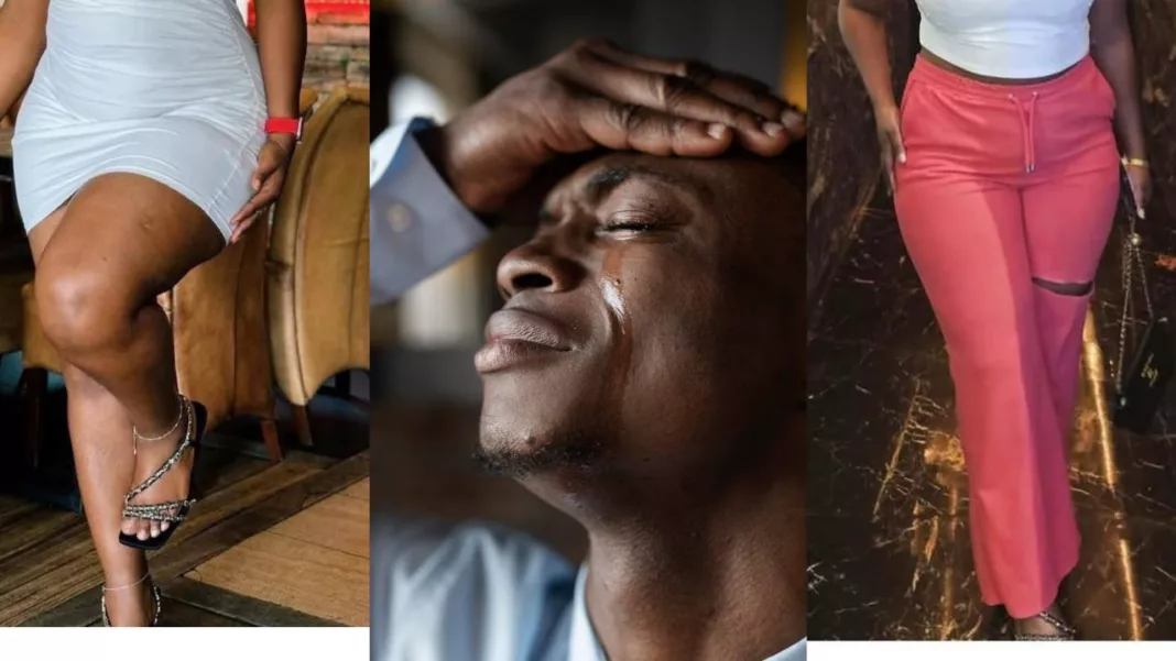 Ghanaians call for the sack and arrest of UCC student Blaq Mhizper