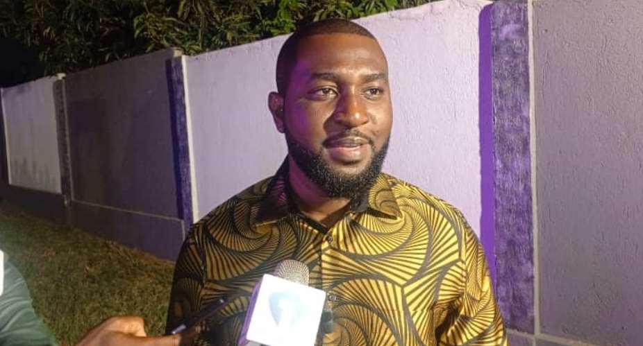 "NPP youth must avoid factionalism, religious and tribal politics" — Former MASLOC CEO urges KNUST TESCON