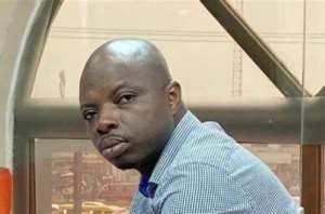 Police detained Abronye over alleged false news against IGP — Kwesi Botchway Jnr