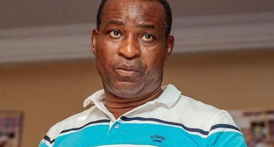 I nearly died in EOCO custody; I started seeing my dead relatives — Chairman Wontumi