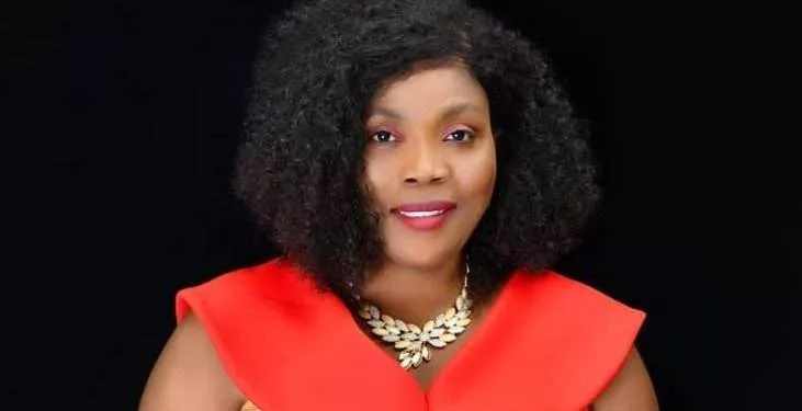 I will become the next president of Ghana, I will win the 2028 election- Janet Asana Nabla