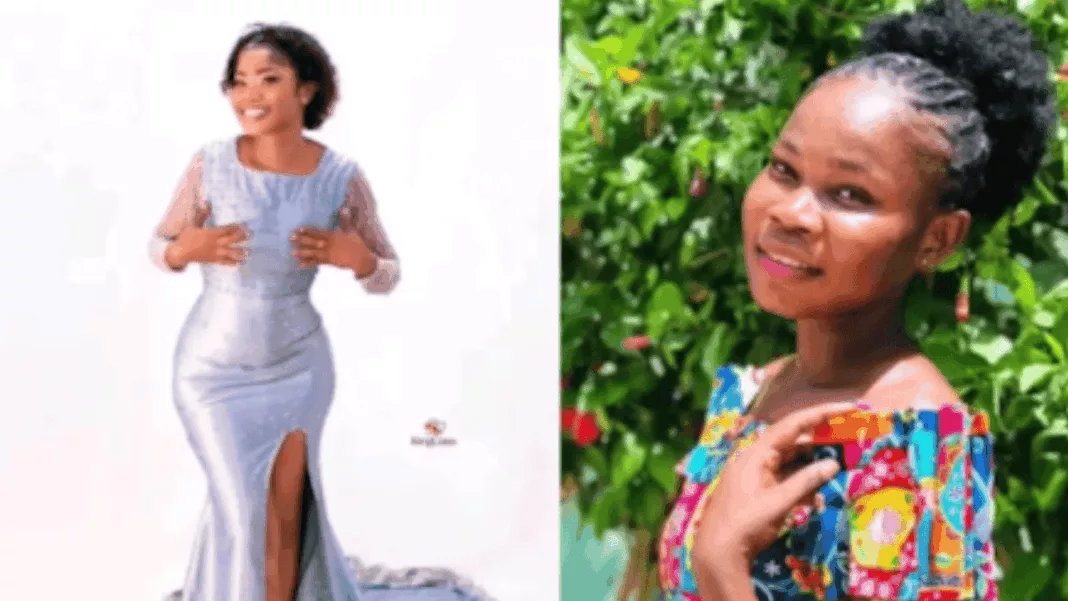 Kasoa: Boyfriend unalives girlfriend