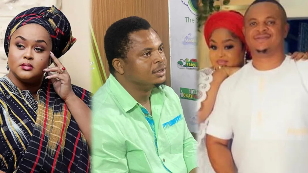 Kwabena Boakye exposes Vivian Jill; drops shocking information about her