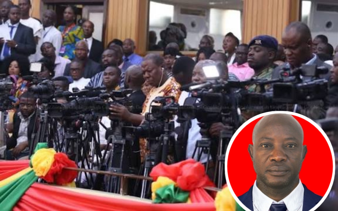 Irresponsible Media Rants Threaten National Peace and Stability