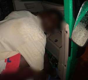 Bono: ‘Pragyia’ rider shot dead at Berekum-Sofokyere