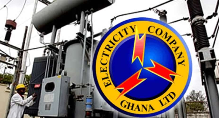 Here are areas to be affected by ECG's planned maintenance on September 24