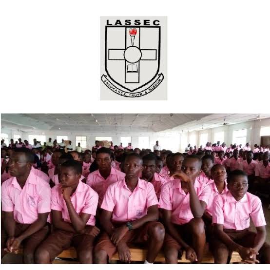 The Rise of Lassia Tuolu SHS: Built on Vision, Shaped by Sacrifice, Crowned with Excellence