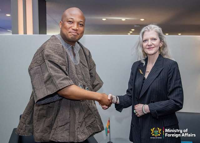 US Lifts Visa Restrictions on Ghana, Restores Five-Year Multiple Entry Privileges