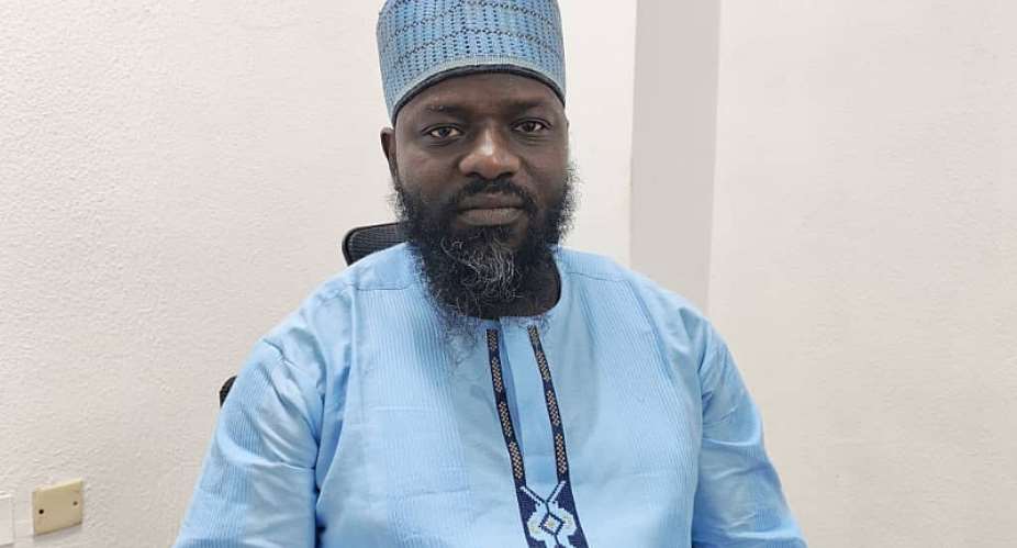 Sheikh Yusuf Jallo praises President Mahama’s stand on Palestine, calls for justice and dialogue