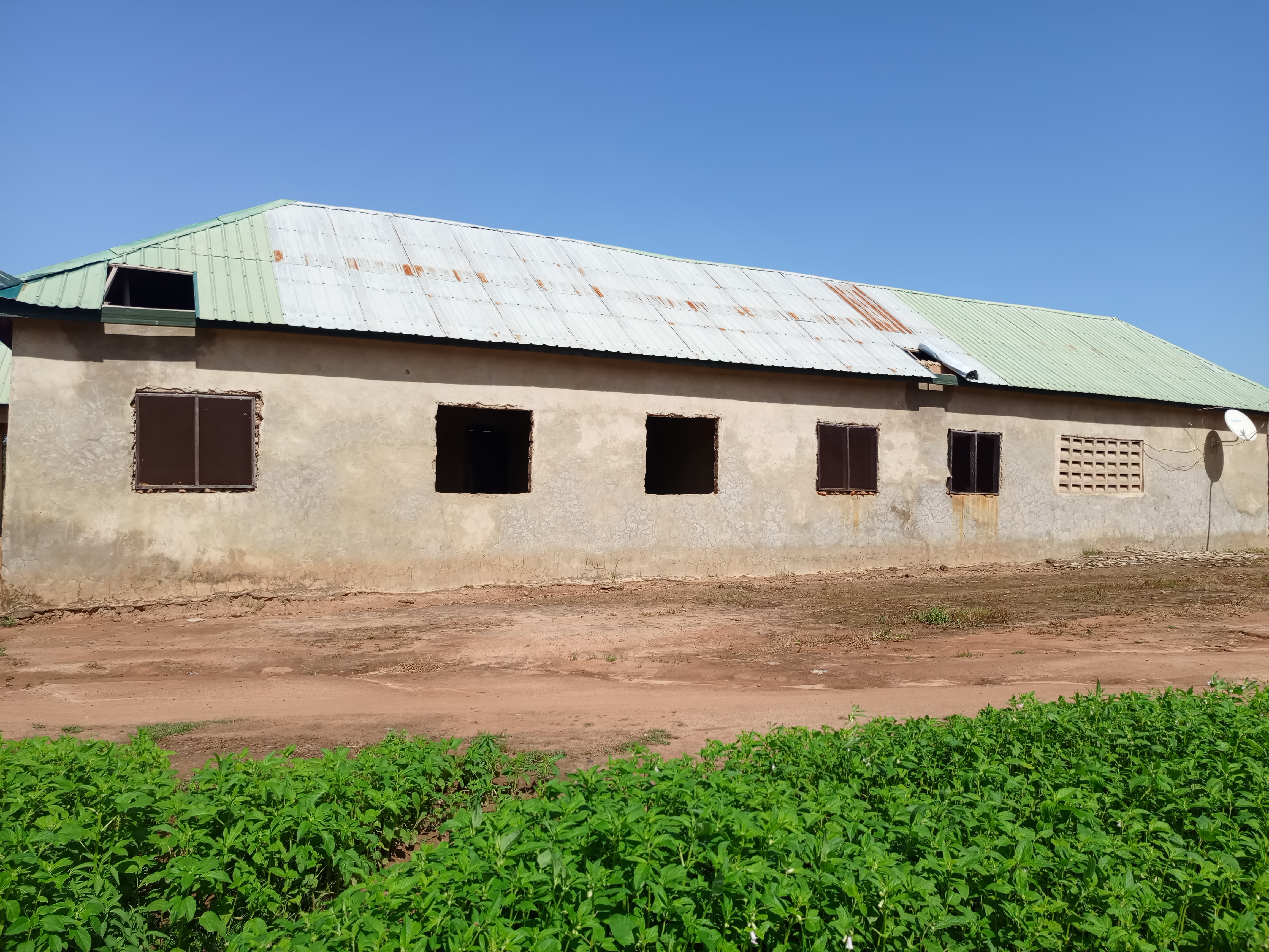 Don’t Let Jawia’s Health Project Die: A Community’s Sacrifice Deserves Government Support