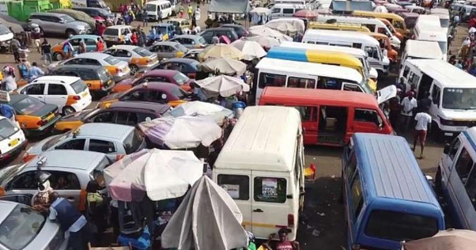 GPRTU hints at imminent transport fare increase over soaring fuel prices