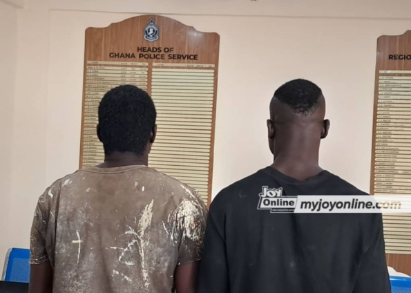 Hope Returns to Wa as Police Arrest Key Suspects in Serial Killing