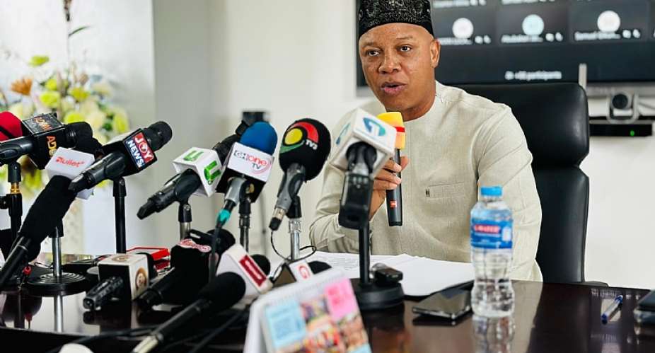 Ghana Water Limited requires GH₵ 300 million to desilt major treatment intakes — MD