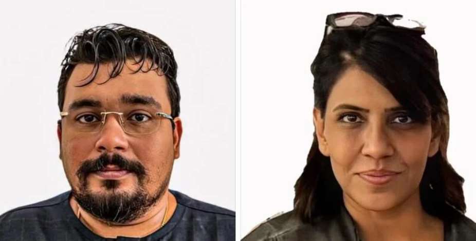 CID investigates alleged identity fraud by two Indian nationals