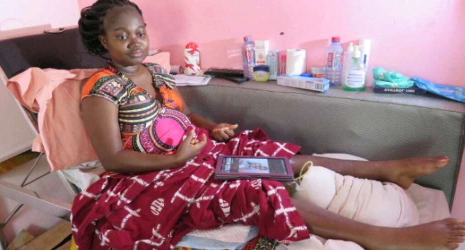 Nkwanta South: Shooting incident at Keri leaves three injured, one in critical condition