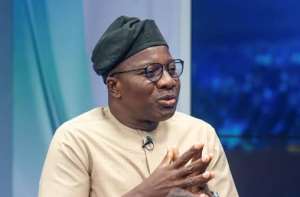 Receiving ECOWAS deportees from US not wrong, they have 90-day entry right — Majority Leader