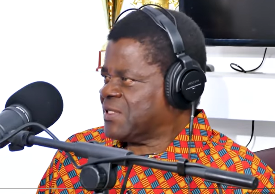 Every Ghanaian is corrupt, from the president to the laborer – Ansa-Asare claims