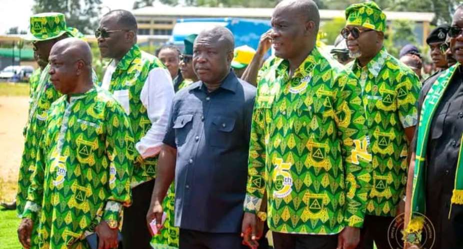 Parents applaud Education Minister&#039;s directive on short hairstyle in Secondary Schools