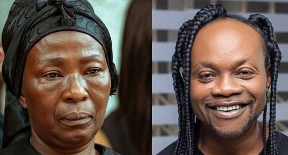 Court dismisses Akosua Serwaa's injunction to stop Daddy Lumba’s burial over widowhood rites
