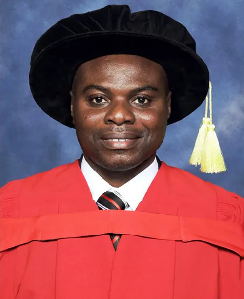 Vote for Bawumia because he has a beautiful wife—KsTU Lecturer