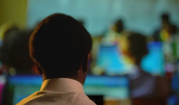 Son who sued parents must stay at Ghana boarding school - UK judge rules