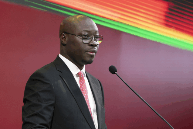 What to expect as Dr Ato Forson presents 2026 Budget to Parliament today