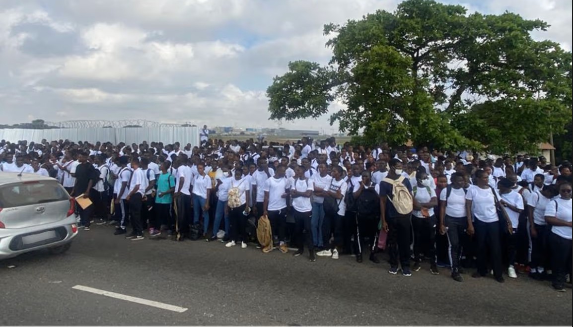 Fatal GAF recruitment exercise: Minority gives government 2 weeks to determine cause of incident