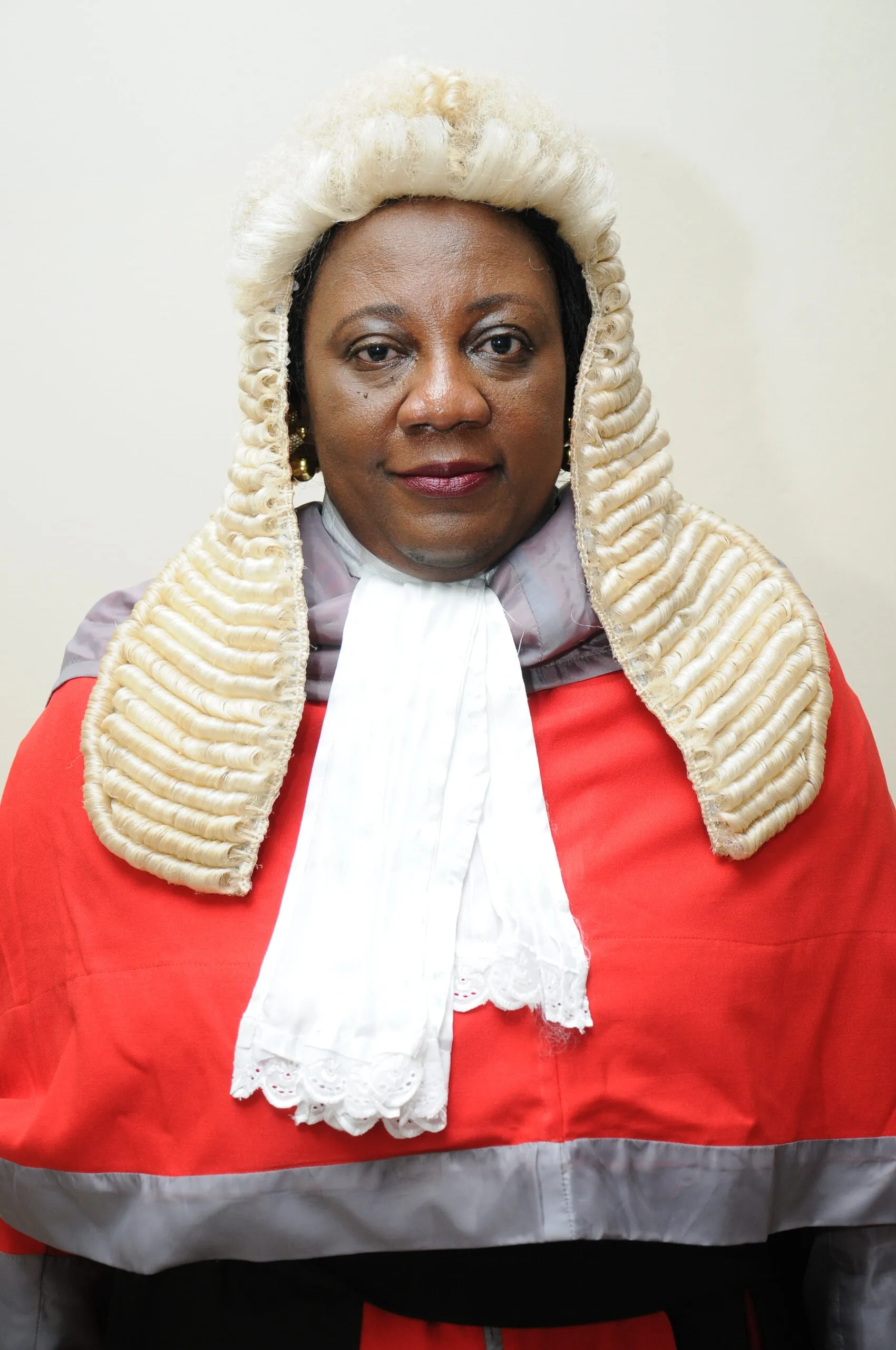 High Court Judge Justice Rita Agyeman-Budu to Be Laid to Rest Nov. 22