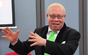 University of Ghana has changed its status to admit LGBT+ activities – Foh Amoaning alleges