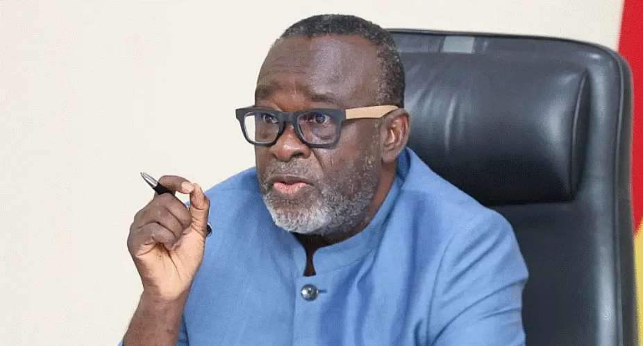 Chief Justice Baffoe-Bonnie declares November 24 to 28 as ADR Week