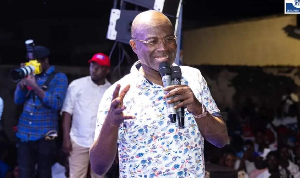 2,664 deceased persons in NPP Delegates Album - Kennedy Agyapong's team claims