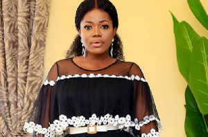 I like men who cheat – Mzbel reveals