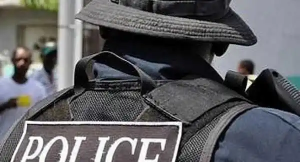 Police arrest two suspects in Ahafo robbery spree; manhunt launched for others