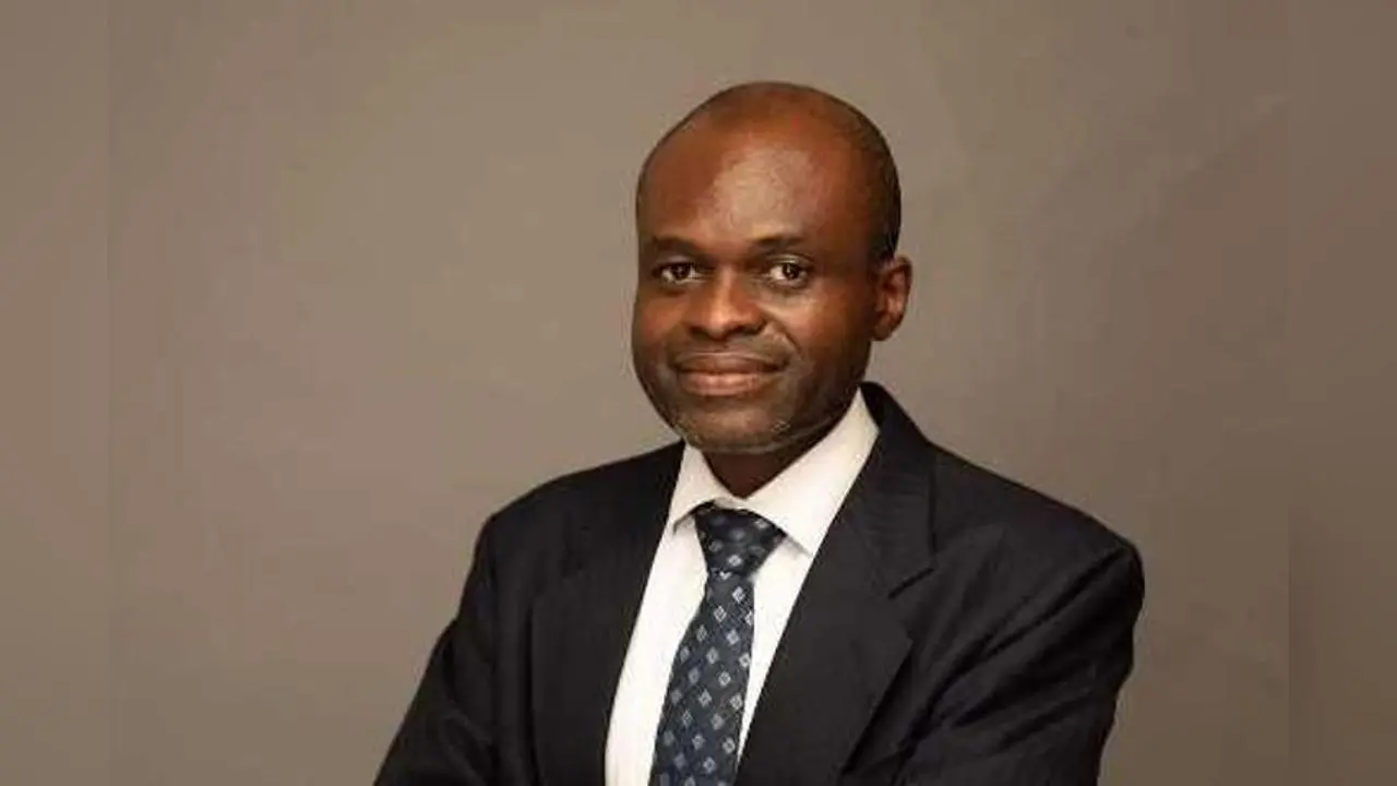 I would’ve been a perfect fit for the special prosecutor job—Martin Kpebu