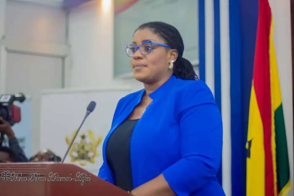 NPP’s defeat in 2024 was necessary—Nana Ama Dokuah