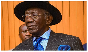 The plot against me by some NPP members is similar to the rivalry you're seeing now - Kufuor